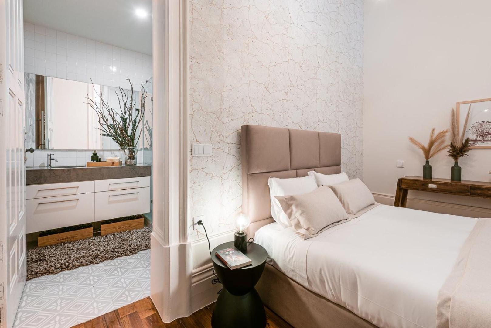 Guestready - Naoki Studio Apartamento Oporto