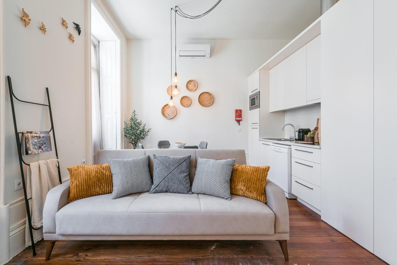 Apartamento Guestready - Naoki Studio Oporto