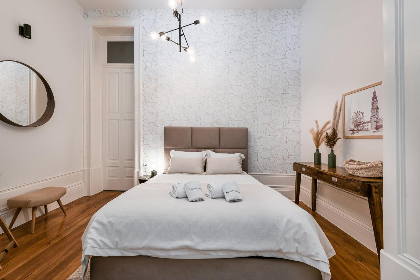 Guestready - Naoki Studio Apartamento Oporto